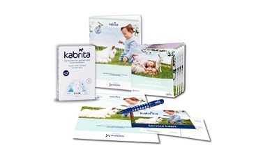 Kabrtia HCP servicepakket